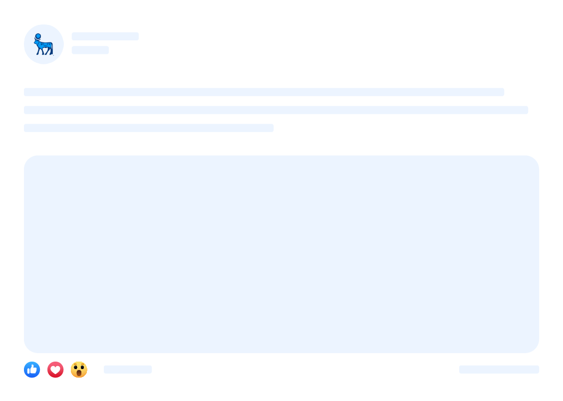 Facebook Advertising