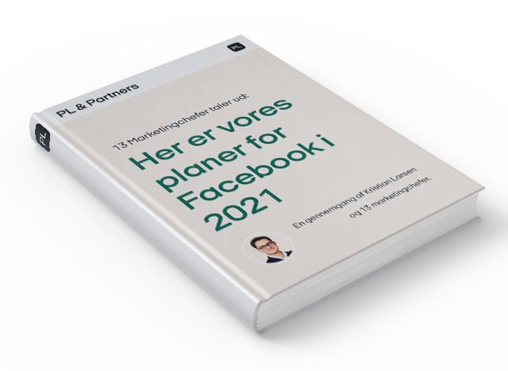 Thirteen marketing managers sound off: Our Facebook plans for 2021 Thirteen marketing managers sound off: Our Facebook plans for 2021